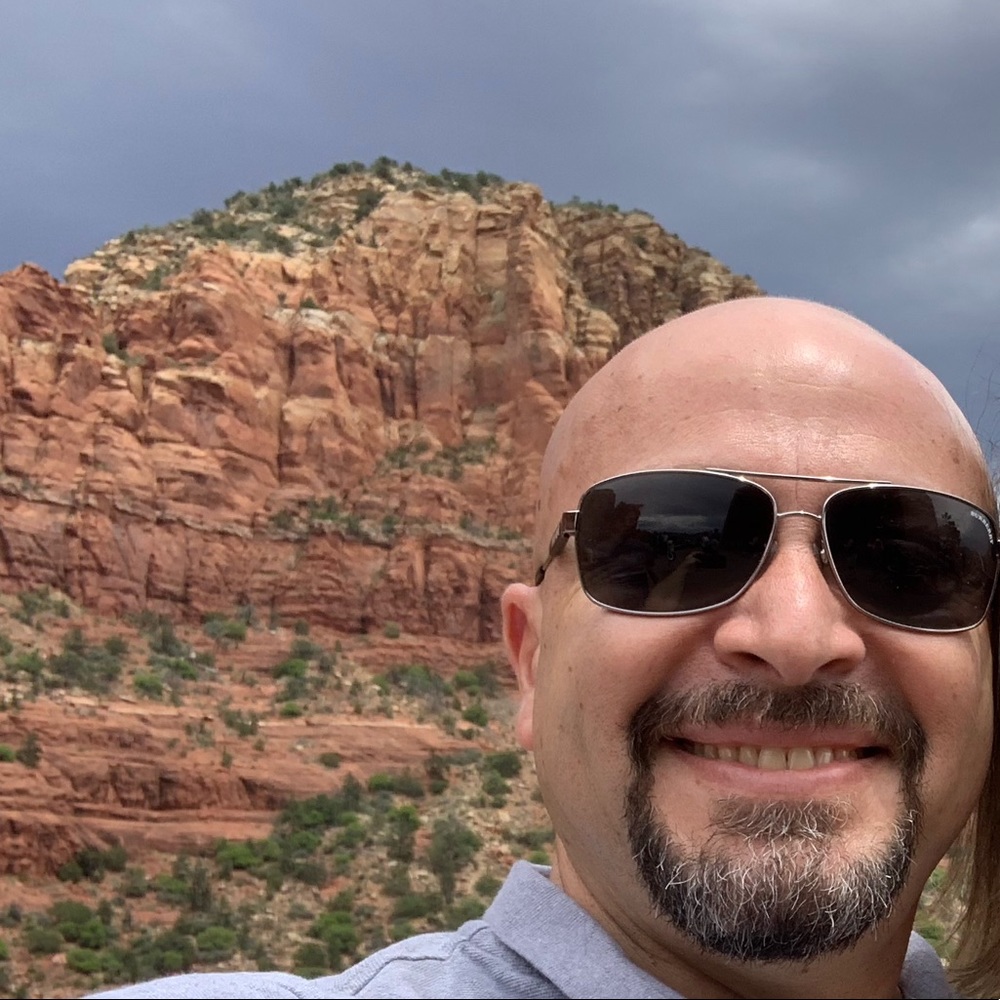 Meet your Posher, Nick